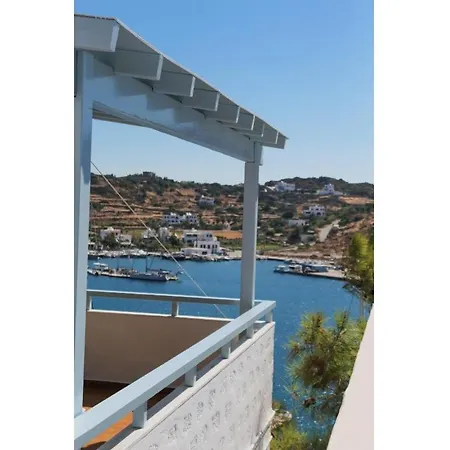 Filareti House Patmos Casa vacanze