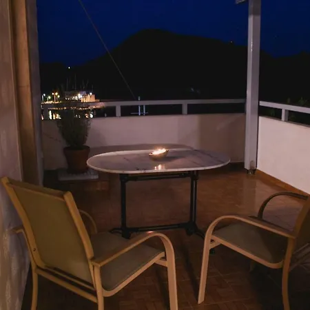 Casa vacanze Filareti House Patmos *