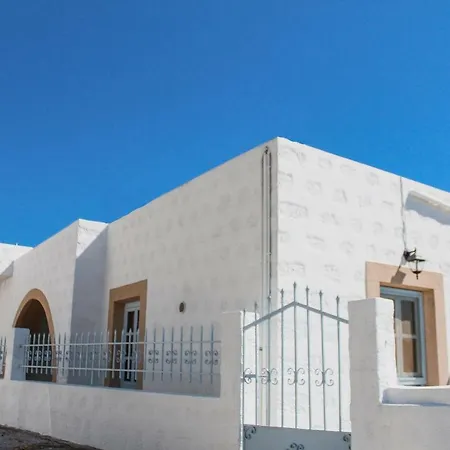 Casa vacanze Filareti House Patmos *