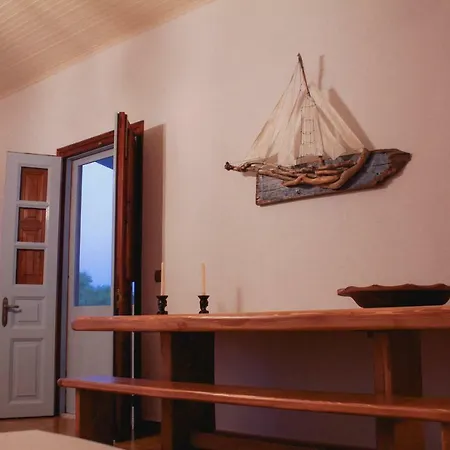 Case de vacanță Filareti House Patmos