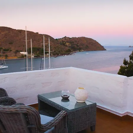 Casa vacanze Filareti House Patmos Skála